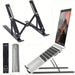 Portable Adjustable Laptop Stand