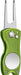 Golf Divot Repair Tool, All Metal Foldable Divot Tool with Pop-up Button & Magnetic Ball Marker, 2-6 Pack