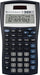 TI-30XIIS Scientific Calculator Texas Instruments, Black