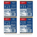 Flavored Drink Syrup Coffeehouse Variety Pack, 25.4 fl oz, Set of 4
