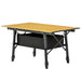 Portable Aluminum Folding Camping Table