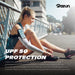 Arm Sleeves Cooling UV Sun Protection Sport Compression for Men Women