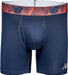 Men's Performance Boxer Briefs