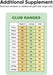 Pro Golf Towel Microfiber Golf Towel for Golf Bags (16" X 16") with Hook, Loop Fastener and Gift Box, Essentials Golf Ac
