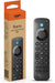 Fire TV Alexa Voice Remote Pro (newest model) with remote finder, TV controls, and backlit buttons