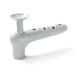Silicone Door Knob Wall Protector