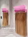 Hair Extension Holder for Styling and Storage