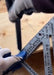 SWANSON Tool Co S0101 7 Inch Speed Square, Blue