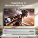 8K@60Hz HDMI 2.1 Switch 3 in 1 Out, with Remote, VRR, 4K@240Hz