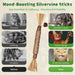 Silvervine Sticks Cat Kitten Chew Toys for Indoor Cats Teeth Cleaning