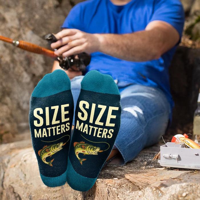 Fishing Gifts for Men, Dad - Fly Fishing Accessories - Stocking Stuffers, Christmas Gift