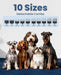 Dog Clippers for Grooming Thick Heavy Coats