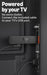 Fire TV Stick HD (newest model), free & live TV, Alexa Voice Remote, powered by the TV, effortless setup, find shows faster with Alexa+