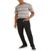 George Men'S Regular Fit Jeans