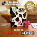 Herd Mentality: Funny Family Party Board Game for Game Night, 4-20 Players