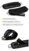 ® Ankle Straps V1 for Cable Machine (2 Pieces) - Gym Workout Equipment - Leg Pulley Attachment, Kickback Straps