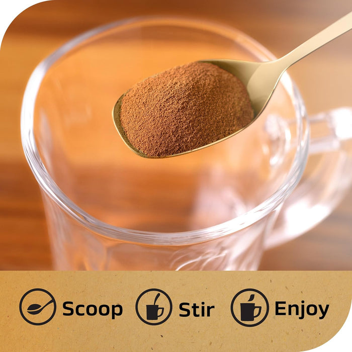 NESCAFÉ Gold Espresso Blonde Instant Coffee, 3.5 oz Jar