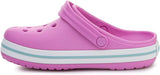Unisex-Child Crocband Clogs