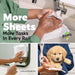 Paper Towels Quick Size, White, 16 Family Rolls = 40 Regular Rolls