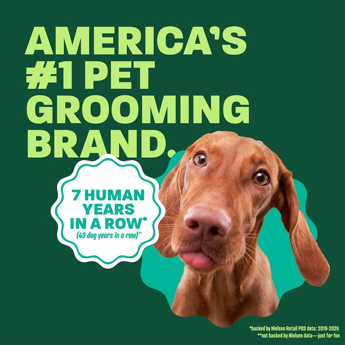 Oatmeal Dog Shampoo, Medicated, 20oz
