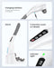 Cordless Handheld Massager, 5 Adjustable Speeds and Massage Modes
