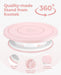 158 Cake Decorating Kit Baking Supplies Tools for Beginners & Pros