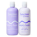 Wavy Hair Shampoo & Conditioner Set - Anti-Frizz