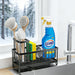 Kitchen Sink Sponge and Soap Organizer