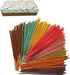 480-Pack Assorted Incense Sticks Gift Set – 12 Fragrances Including Nag Champa, Lavender & Dragon’s Blood – Long Lasting