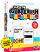 Guess The Gibberish Card Game for Families by Relatable