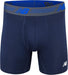 Men's Performance Boxer Briefs