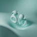 Quiet 2 Ear Plugs - Ultra-Comfy Reusable Hearing Protection for Sleep