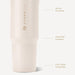 Sport 32 oz Insulated Stainless Steel Water Bottle, Cream