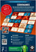 CGE Codenames Board Game (2nd Edition)