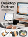 for iPad Stand Holder, Aluminum Tablet Stand Holder for iPad