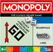 Board Game | Classic Game with Storage Tray and Larger Tokens | Ages 8+ | 2 to 6 Players | Family Games for Kids and Adu