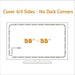 USB Powered RGB LED Strip Lights for 50 55 Inches TV Backlights Kit