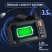 Endoscope Camera with Light, 1080P HD Borescope