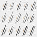 Nail Clippers Set Manicure Pedicure Kit, 26-Piece Stainless Steel