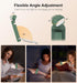 Reading Light, Rechargeable Book Light for Reading in Bed
