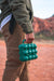 Egg Container for Camping and Travel