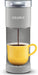 K-Mini Single Serve K-Cup Pod Coffee Maker, 6 to 12Oz Brew Size, with Cord Storage, Perfect for Small Spaces, Black