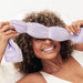 Patented Gentle Pressure Sleep Mask, Weighted Eye Mask