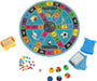 Trivial Pursuit Game: Family Edition Board Game, Family Trivia Games for Adults and Kids, 2+ Players, Ages 8+ (Amazon Ex