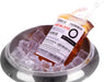 10 Pack Blood Bags for Drinks, IV Bags for Drinks, Halloween Party Set