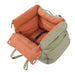 Portable Pet Car Travel Bed