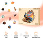 Wooden Puzzles for Adults, Sunset by the Seaside Wood Puzzles Adult