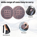 Ultimate Gamer Gift for Men - Double Sided Decision Maker Coin for Boyfriend, Husband & Gamers | Stress-Relieving Gaming