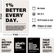 Motivational Inspirational Office Wall Art Decor Prints Set of 4