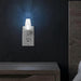 LED Plug-in Night Light, Dusk to Dawn Sensor 5000K 5 Lumens, 6 Pack